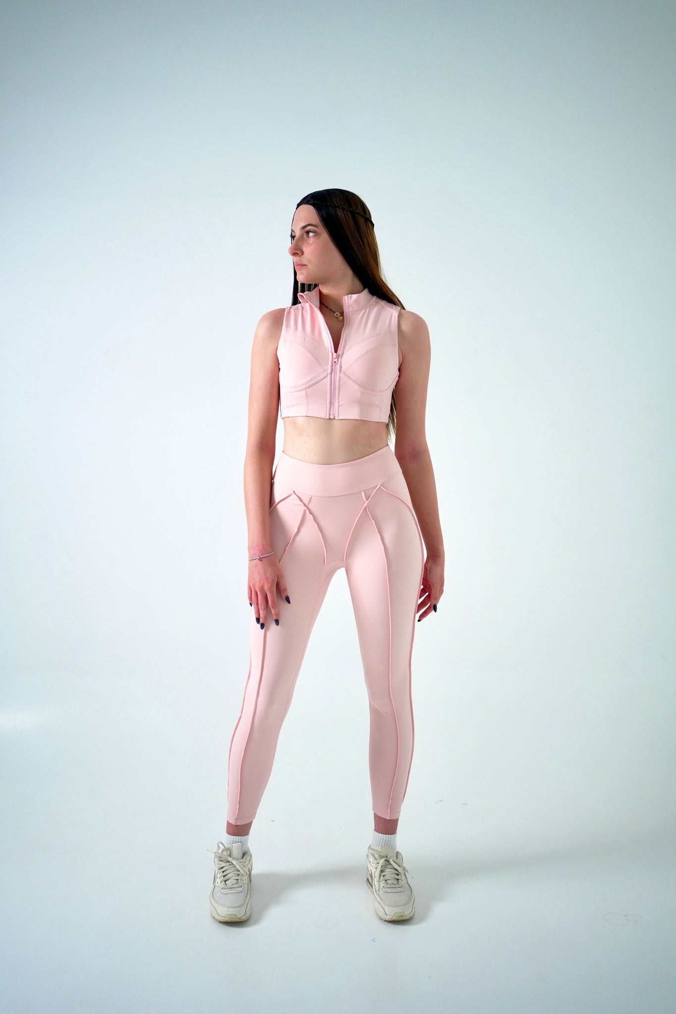 The Suit Set